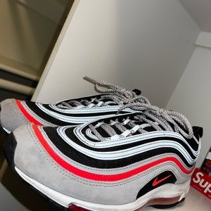 Mens Nike air max 97’s